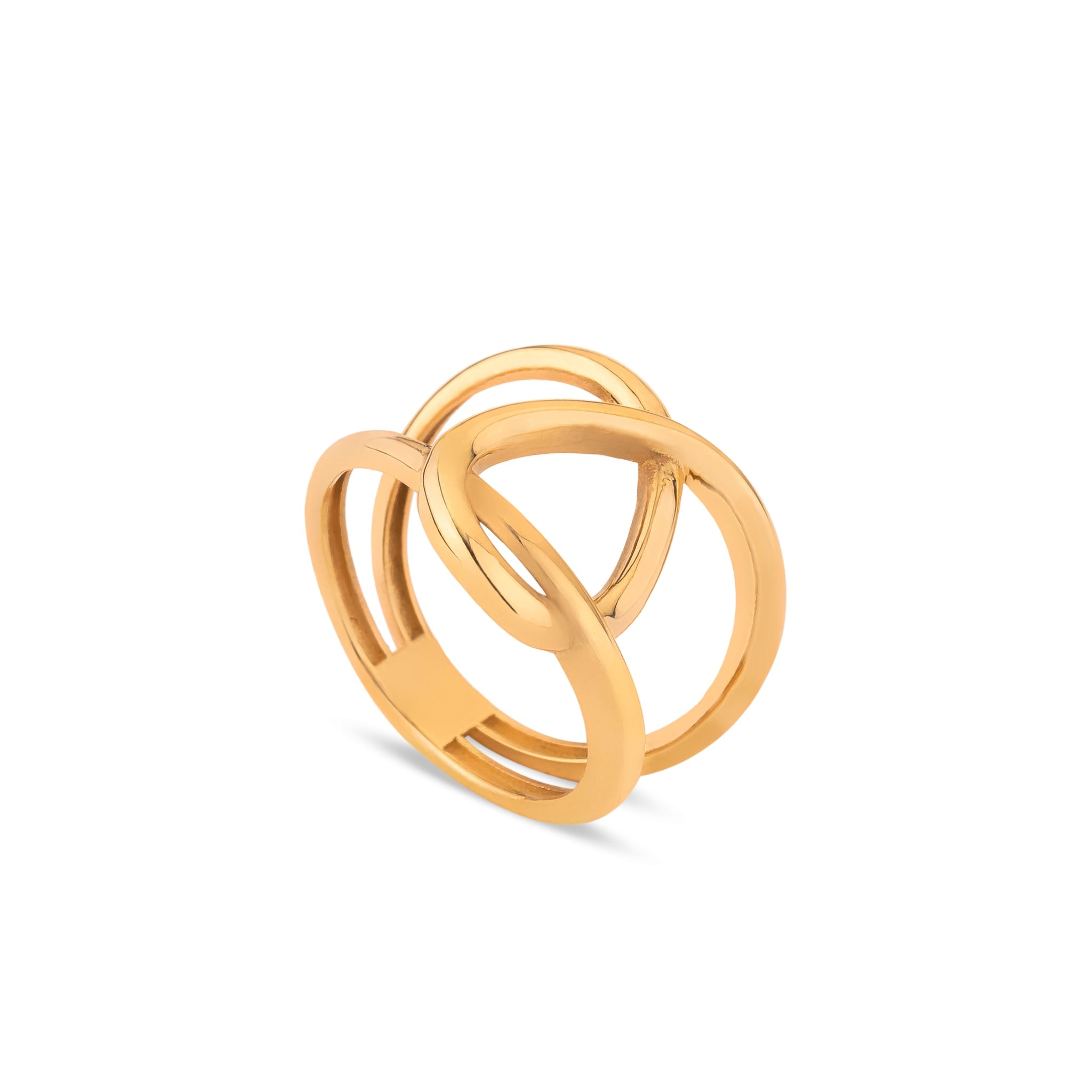 Apameh Ring - Ring - Kia Concept Store