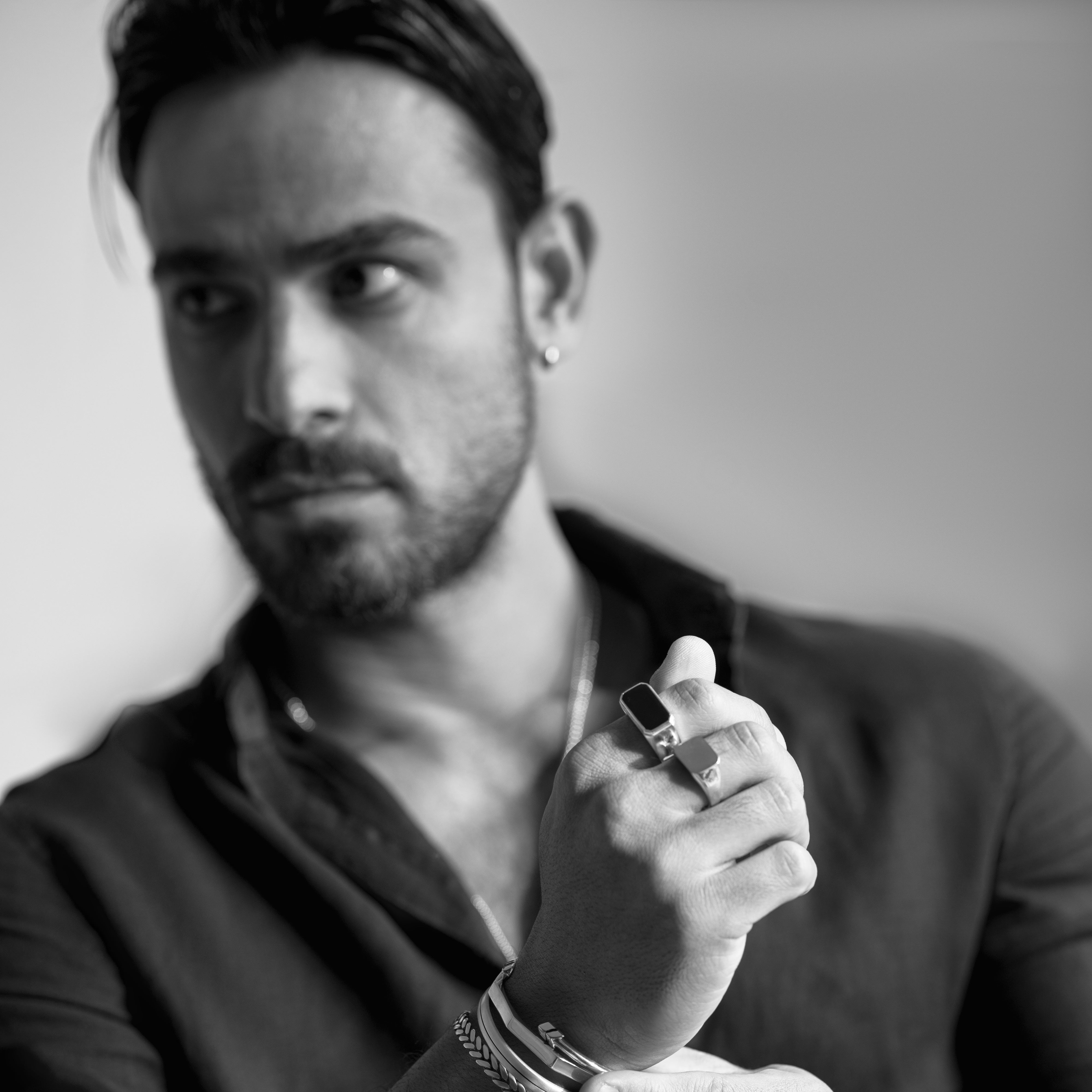 Arsha Ring - Ring - Kia Concept Store