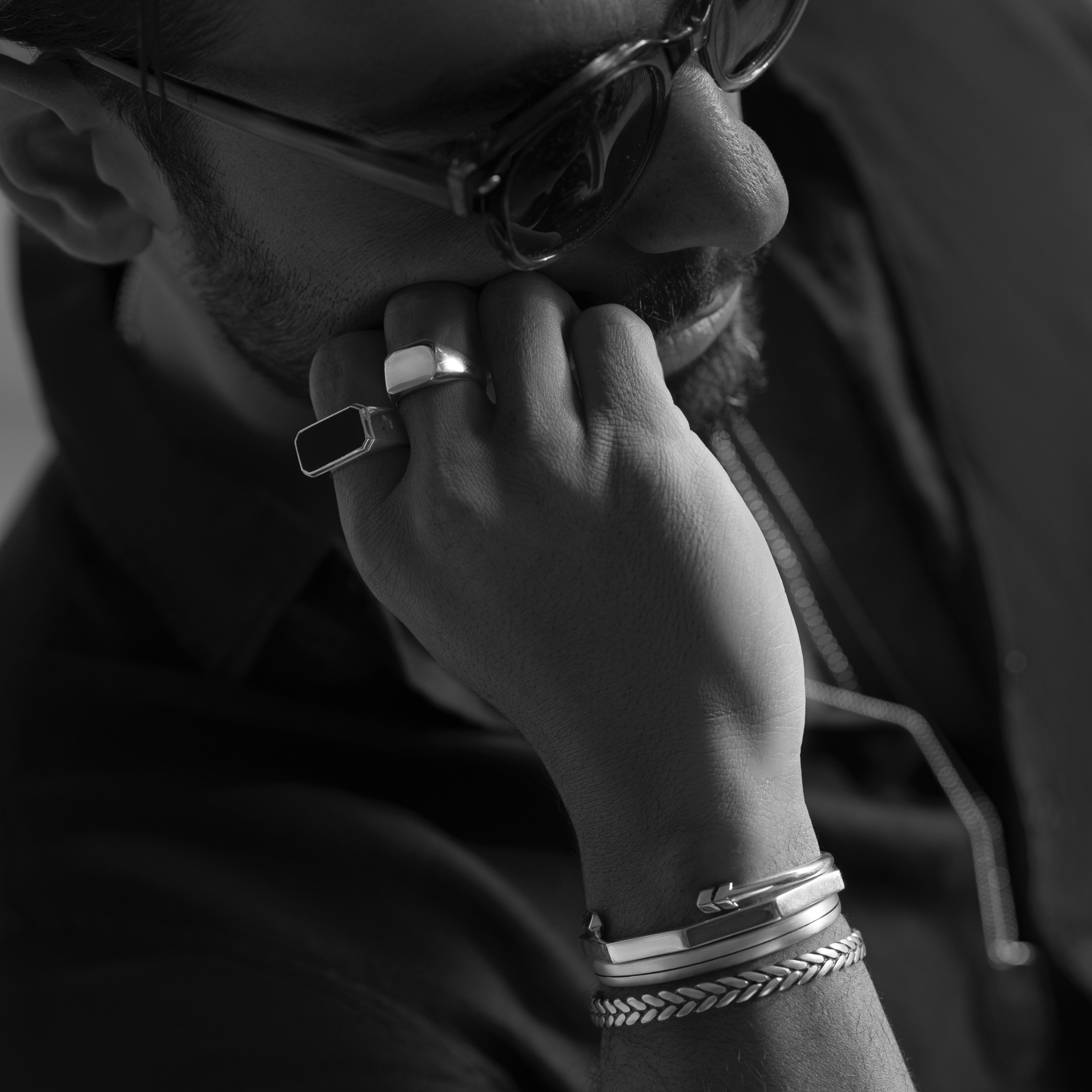 Arsha Ring - Ring - Kia Concept Store