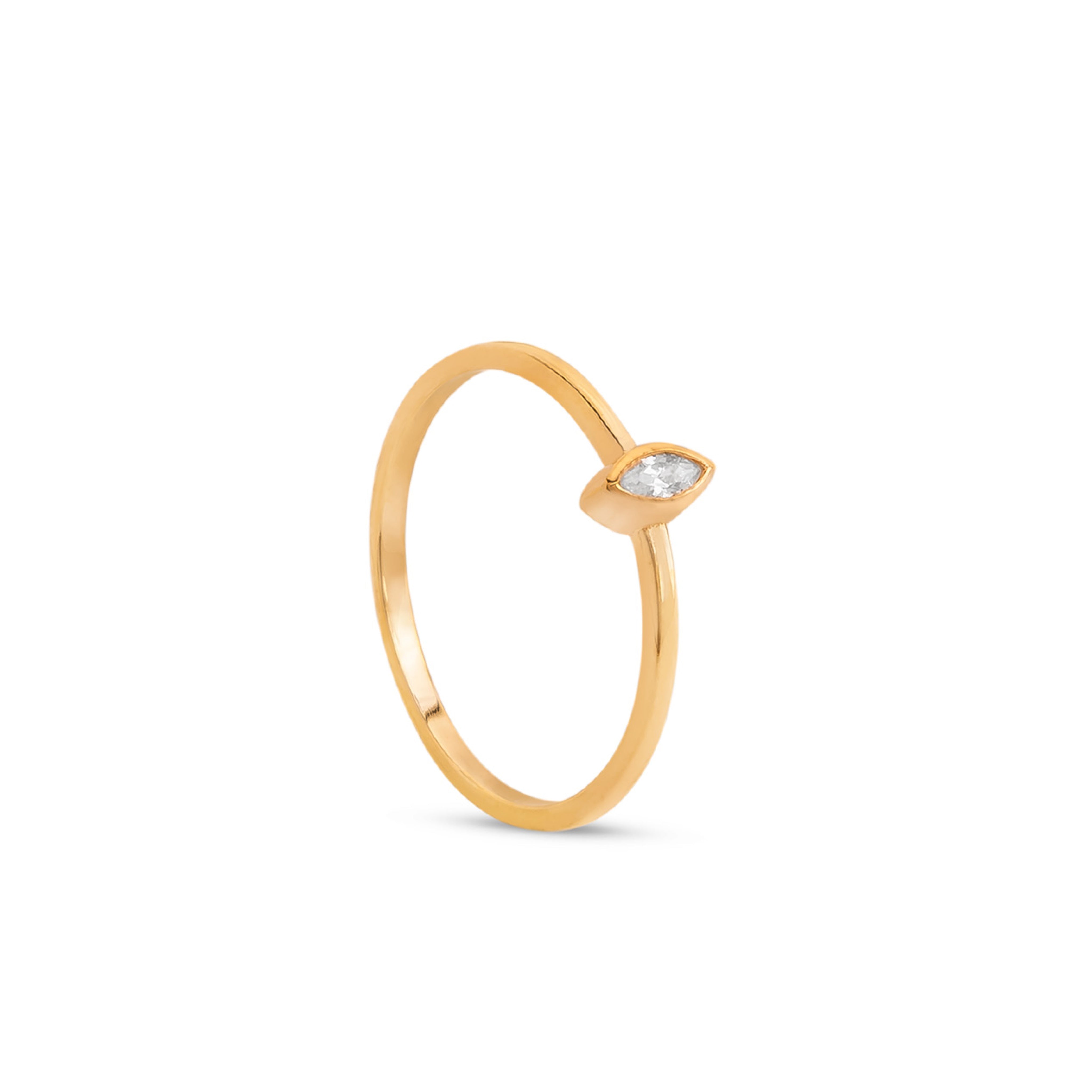 Avat Ring - Kia Concept Store