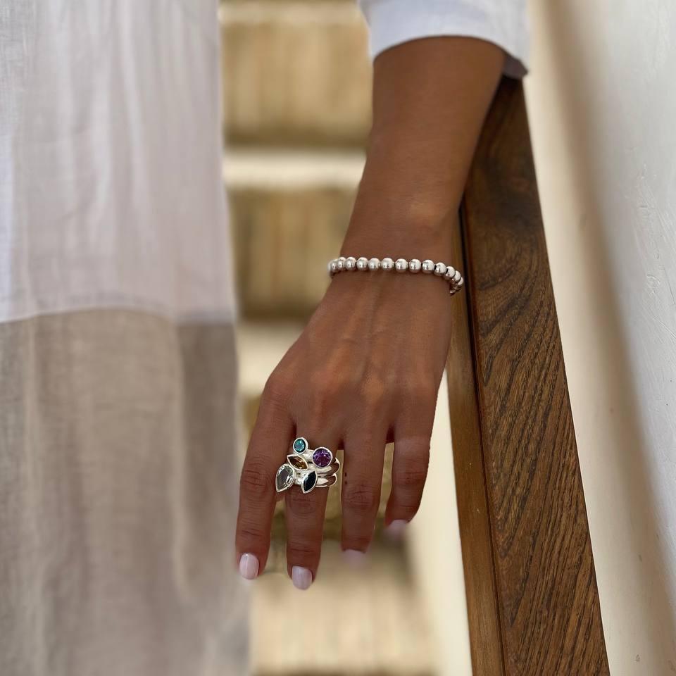 Baline Ring - Ring - Kia Concept Store