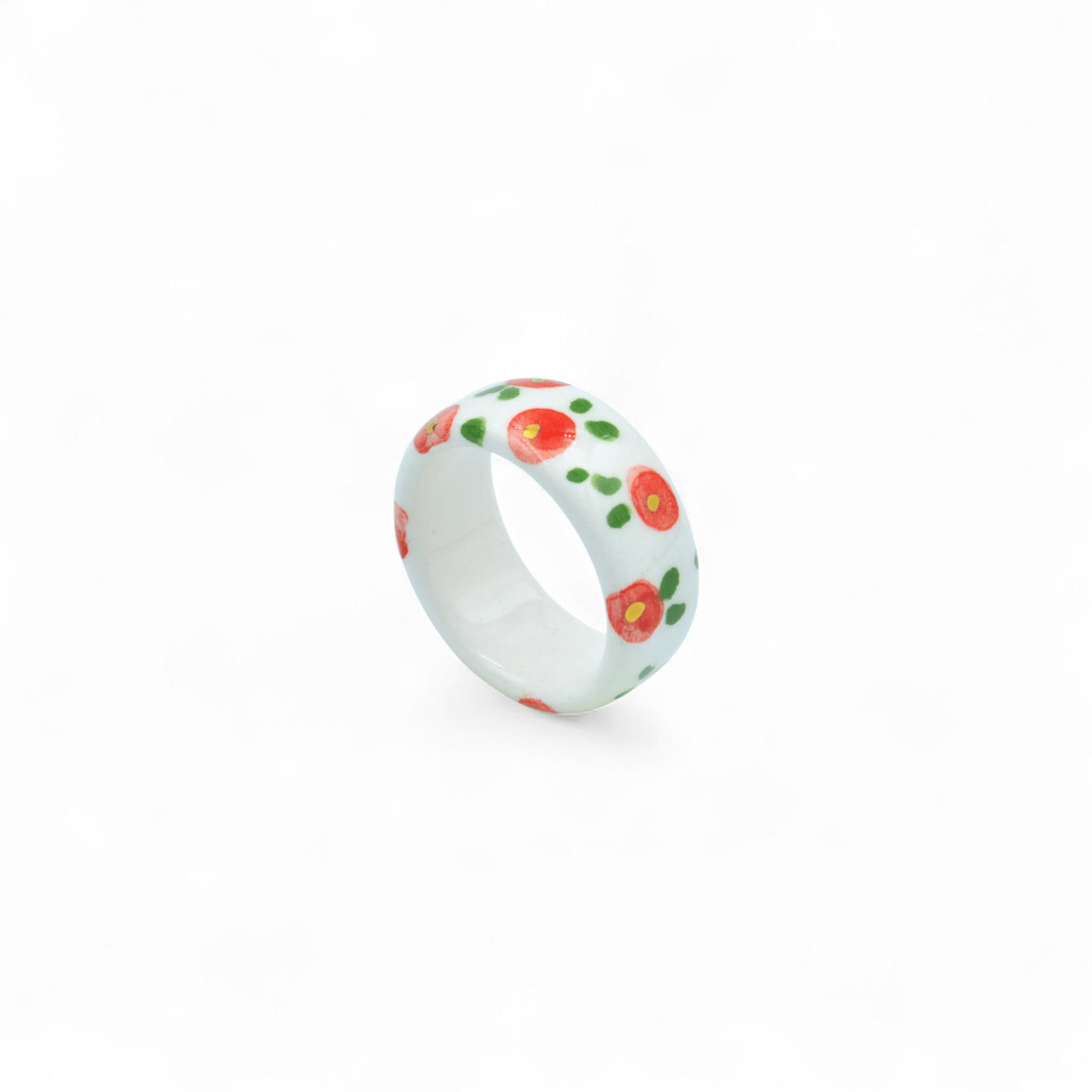 Blossom Garden Ring - Ring - Kia Concept Store