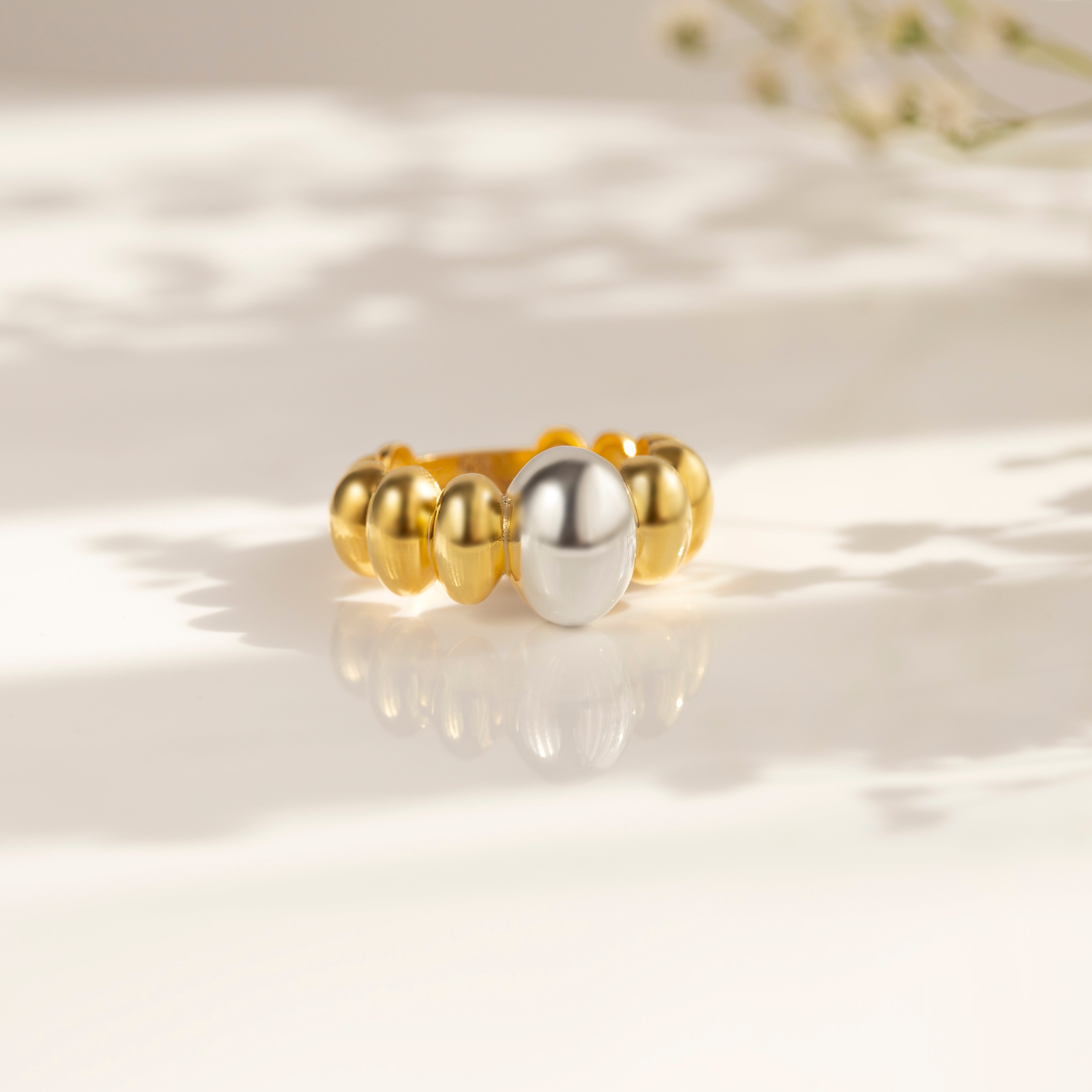 Coup Ring - Ring - Kia Concept Store