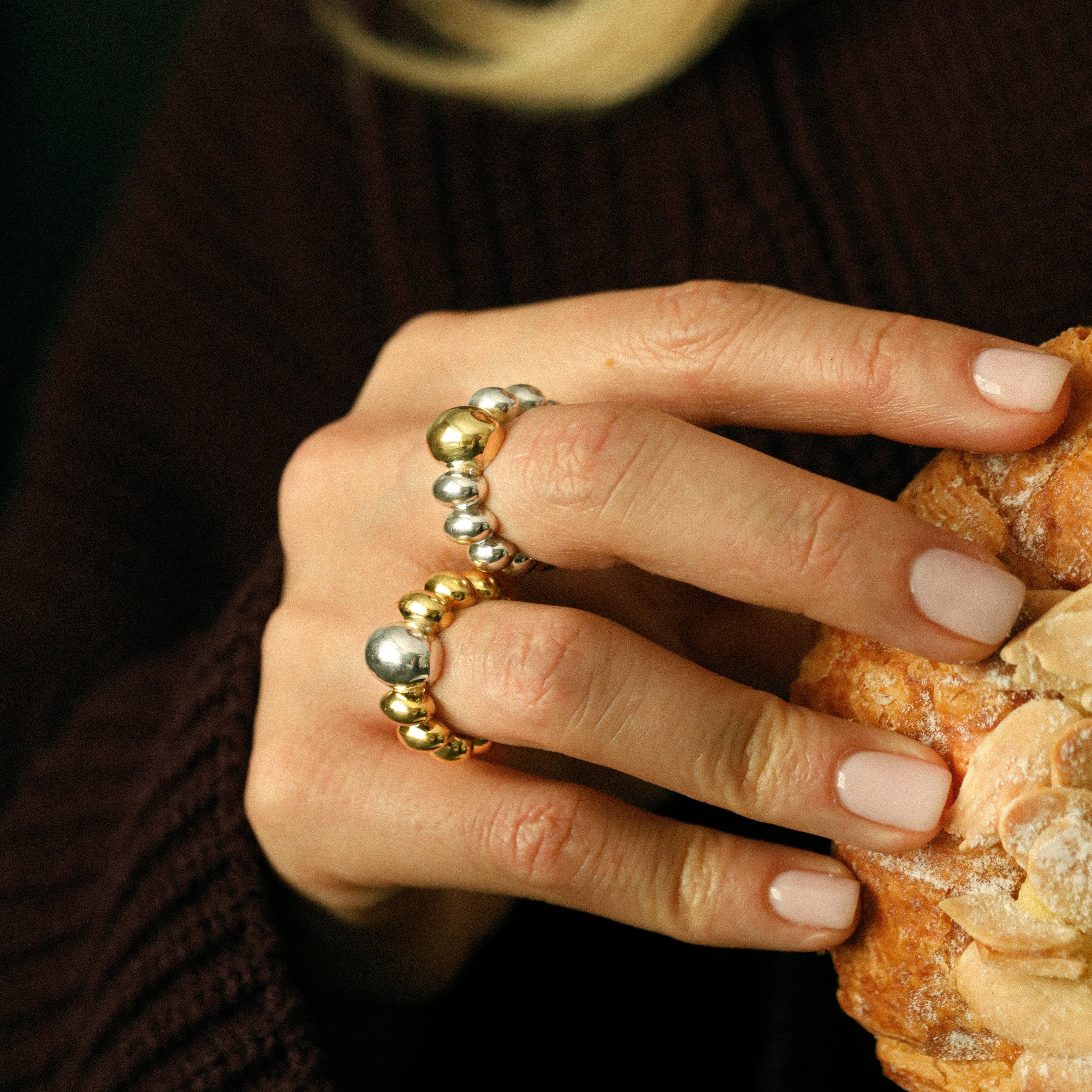 Coup Ring - Ring - Kia Concept Store