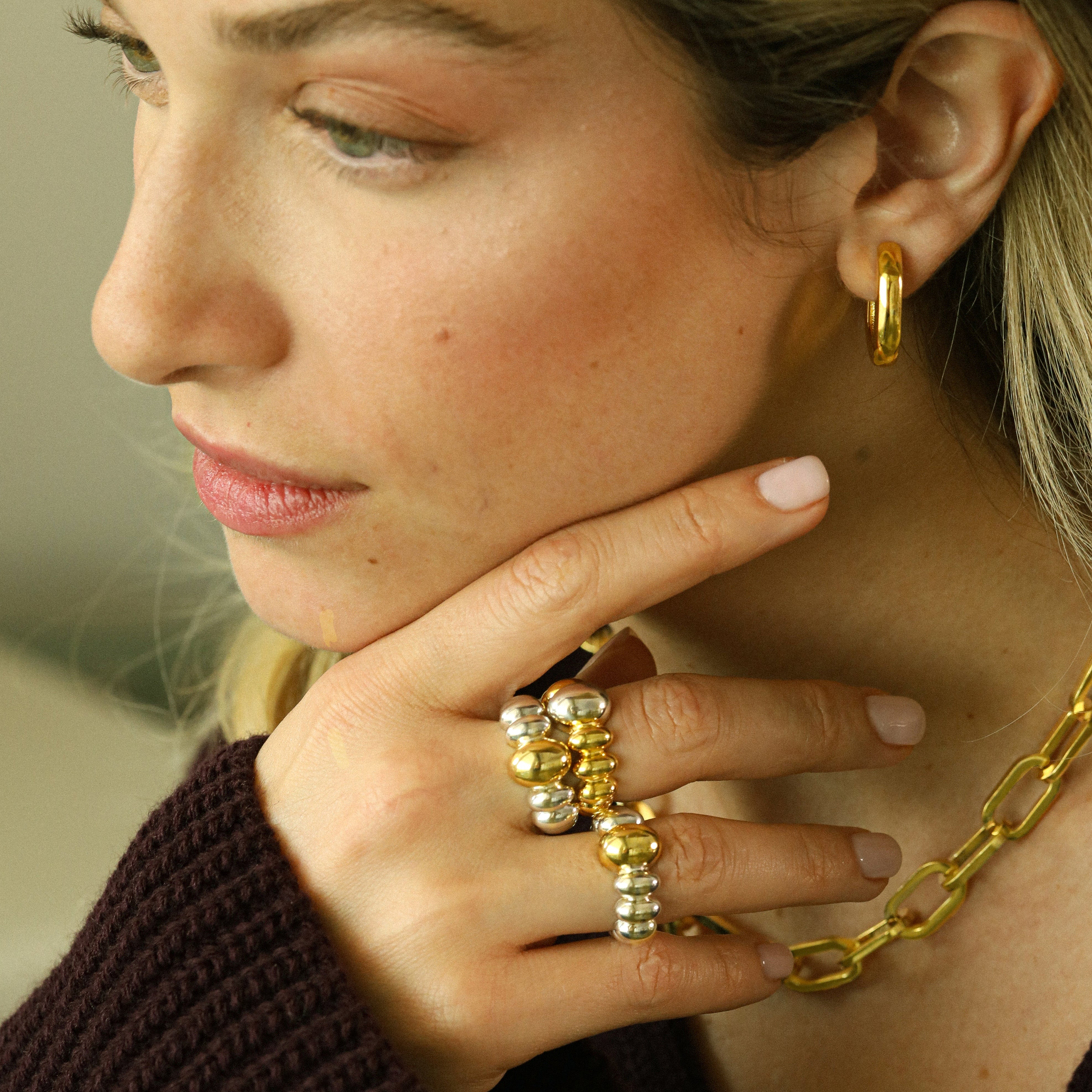 Coup Ring - Ring - Kia Concept Store