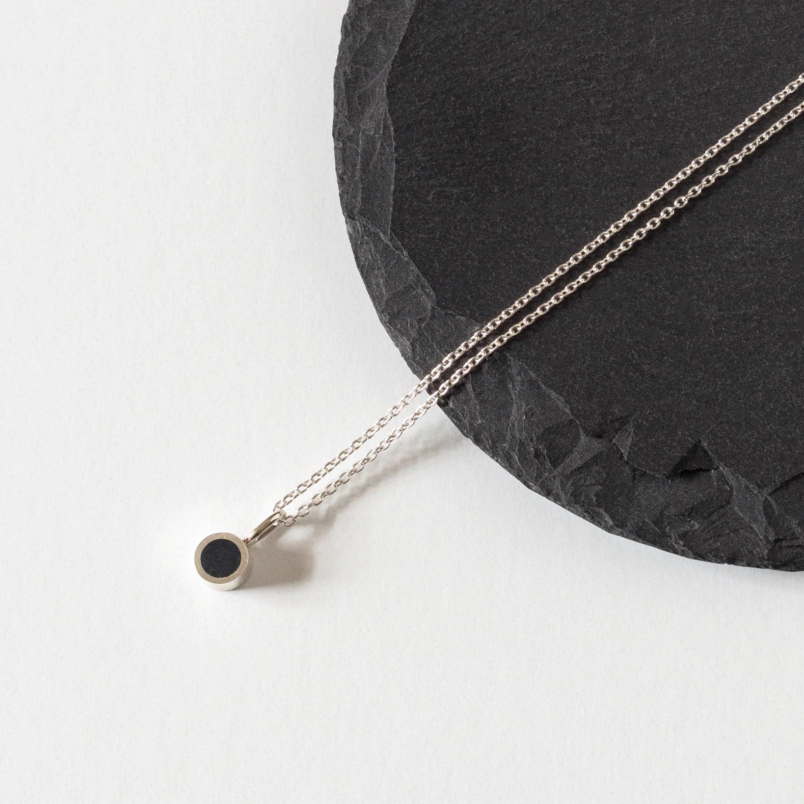 ColorDot Necklace