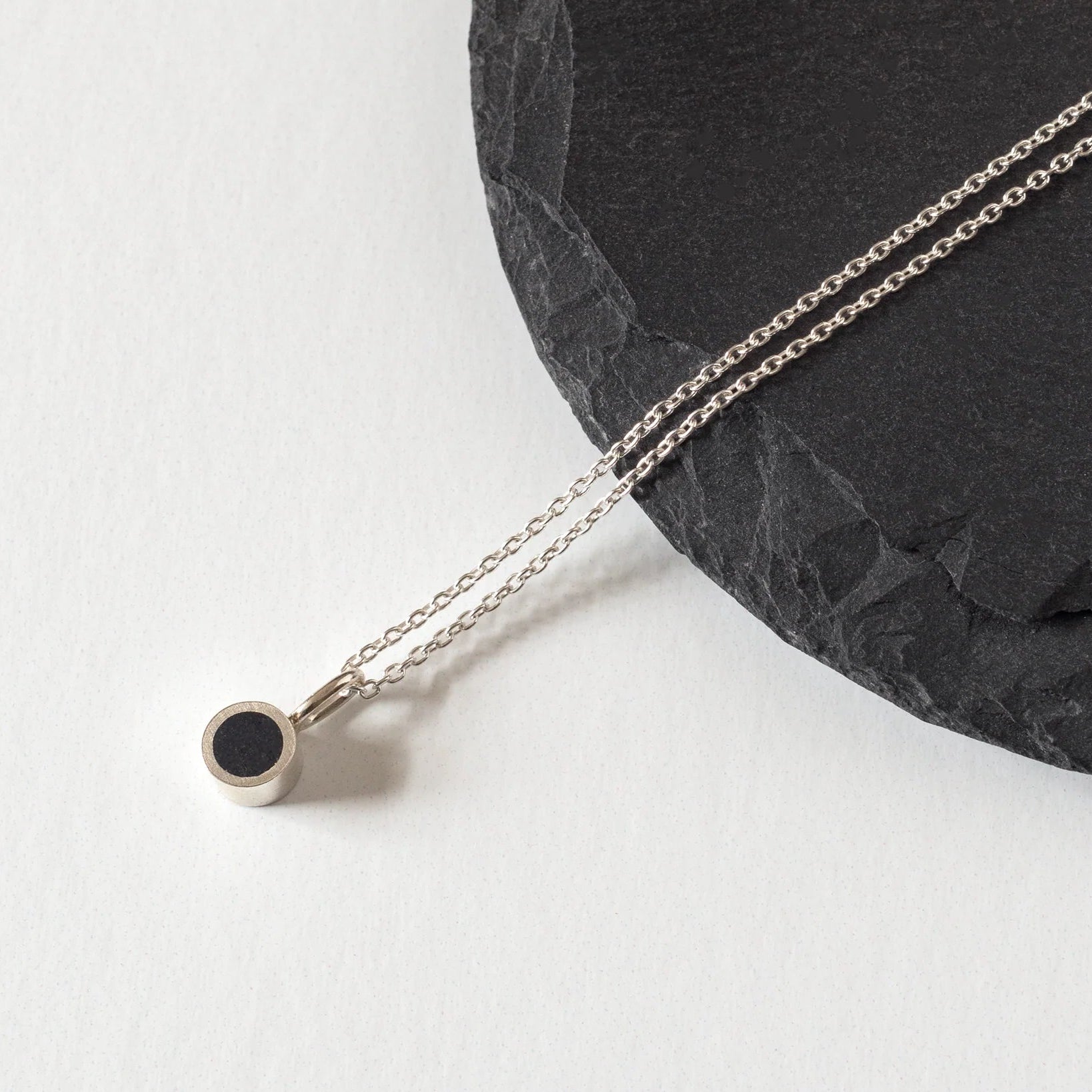 ColorDot Necklace