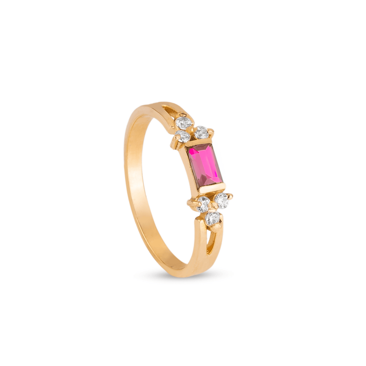 Diba Rings