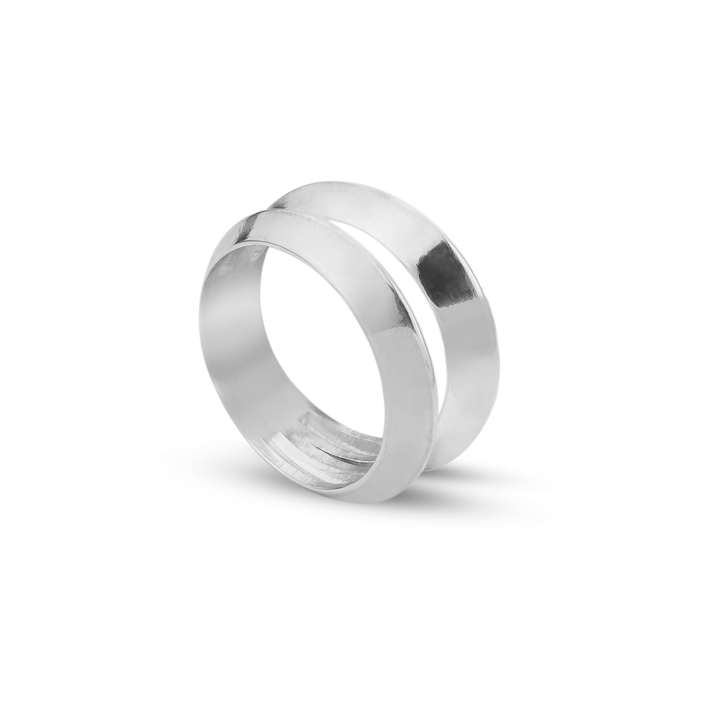 Infinity Band Ring - Ring - Kia Concept Store