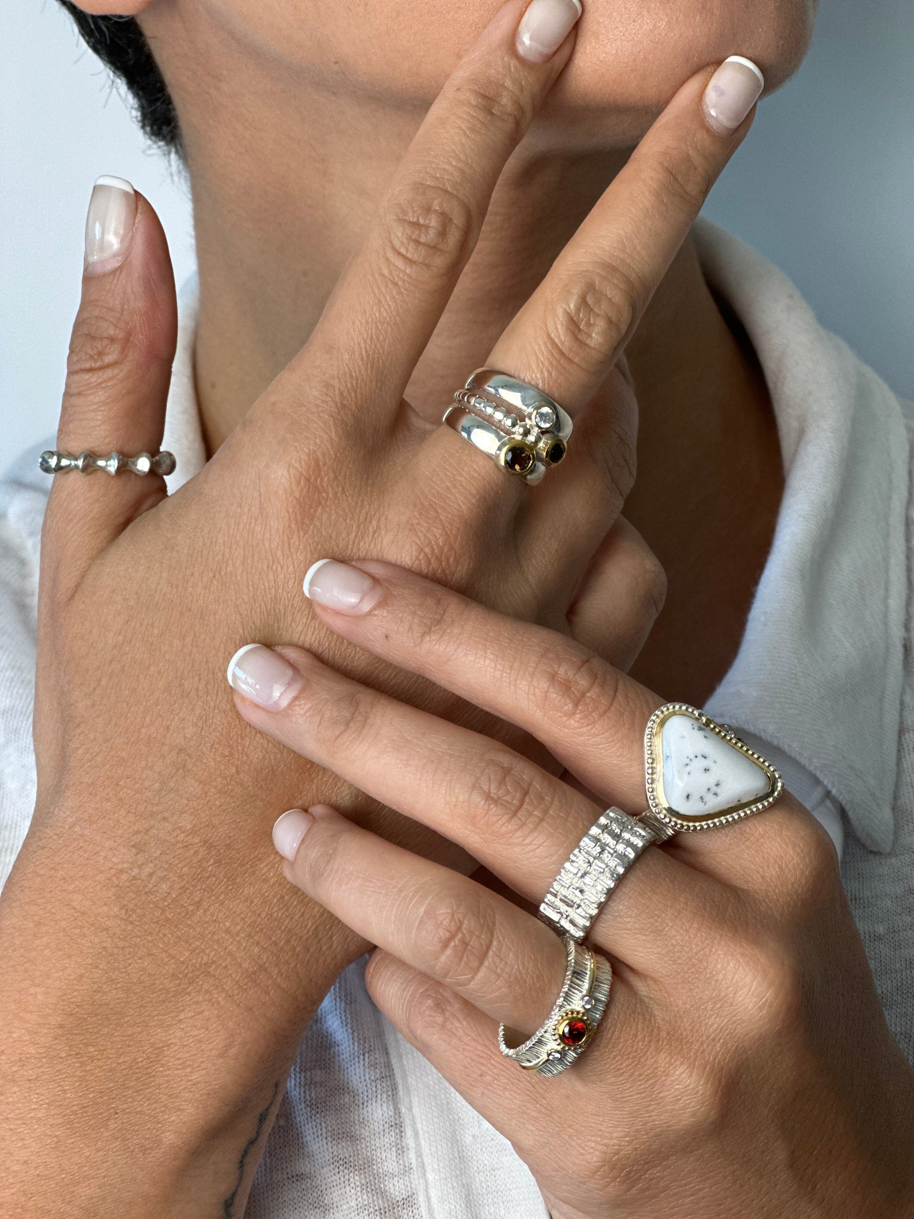 Invisible Ring - Kia Concept Store