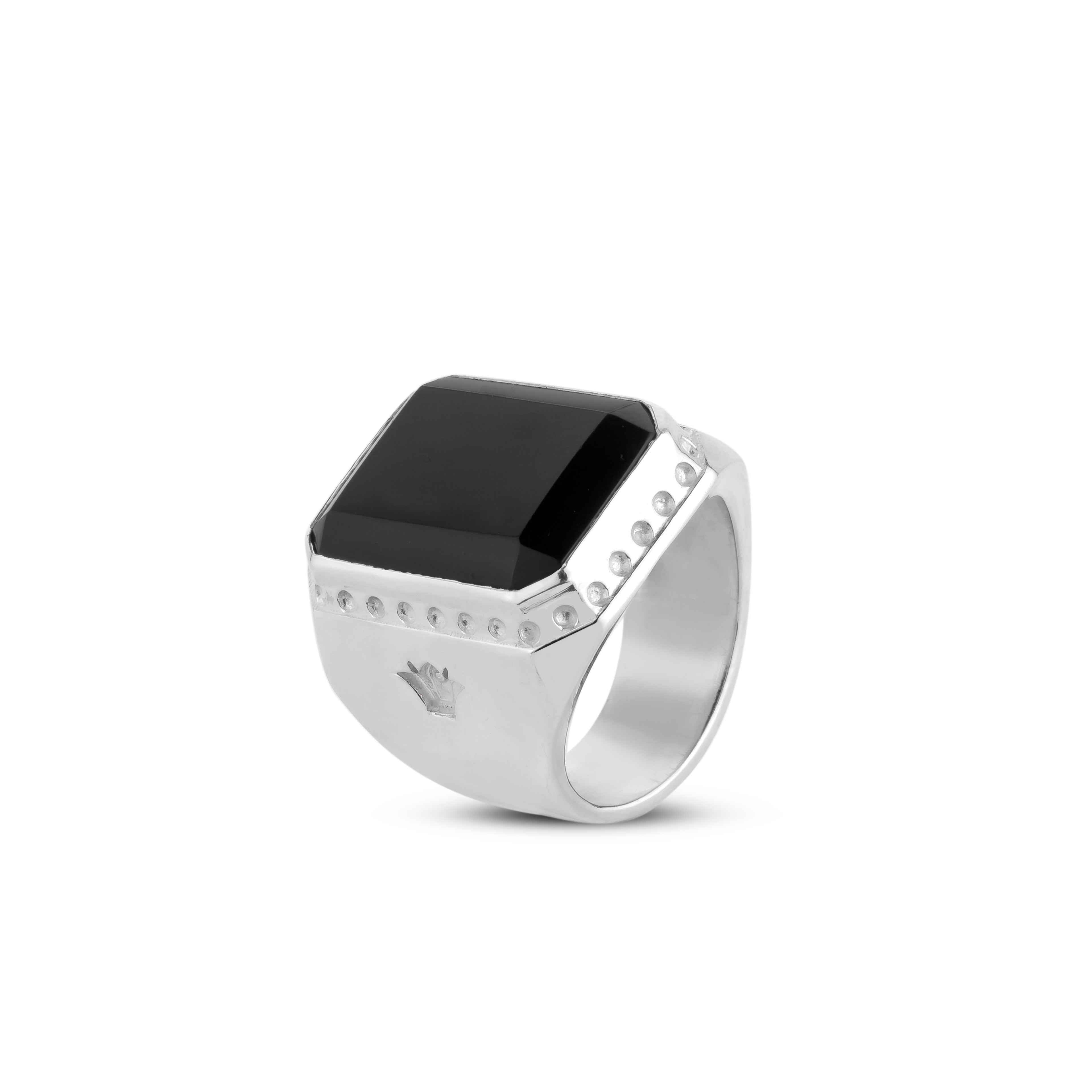 Shaha Ring