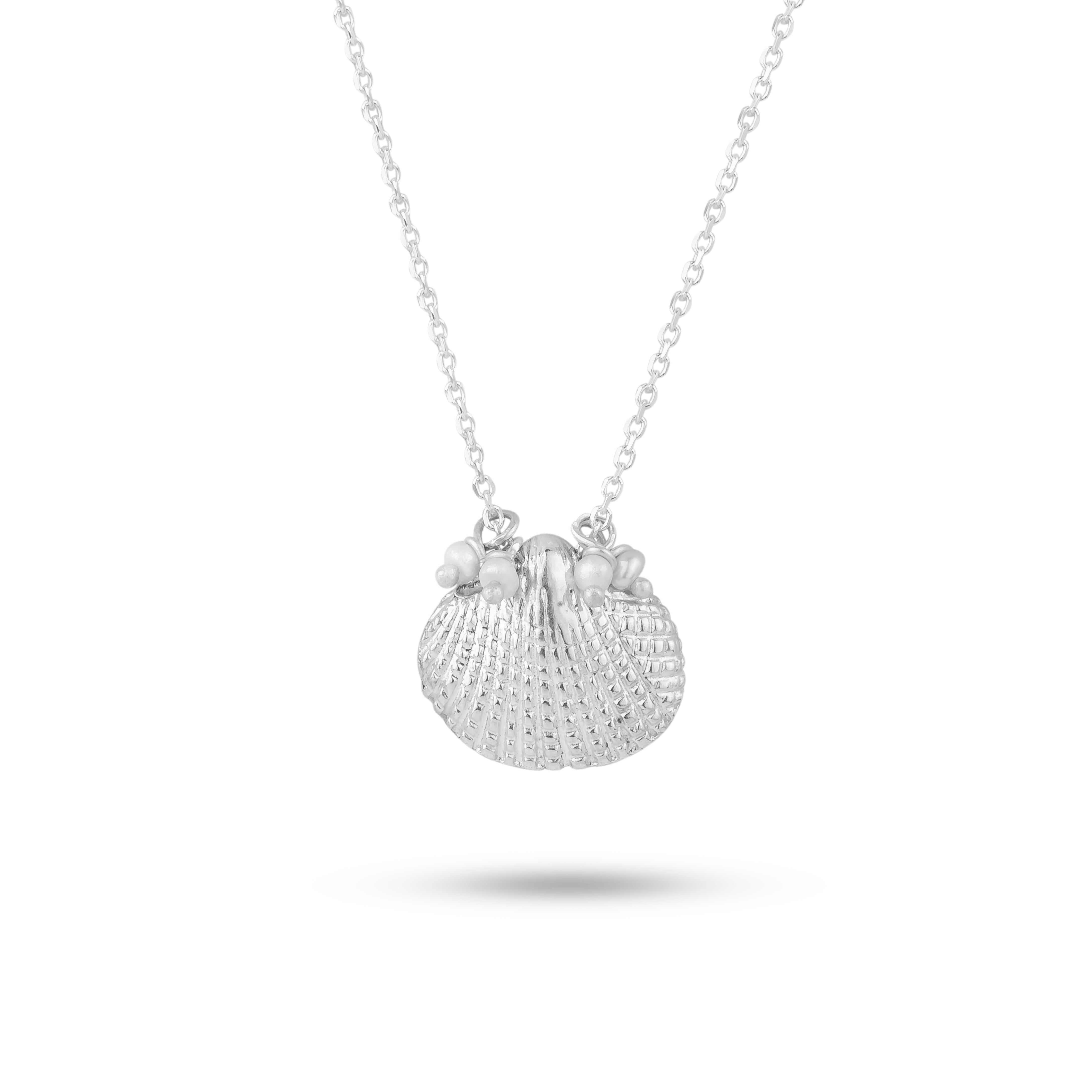 Sea Bloom Necklace