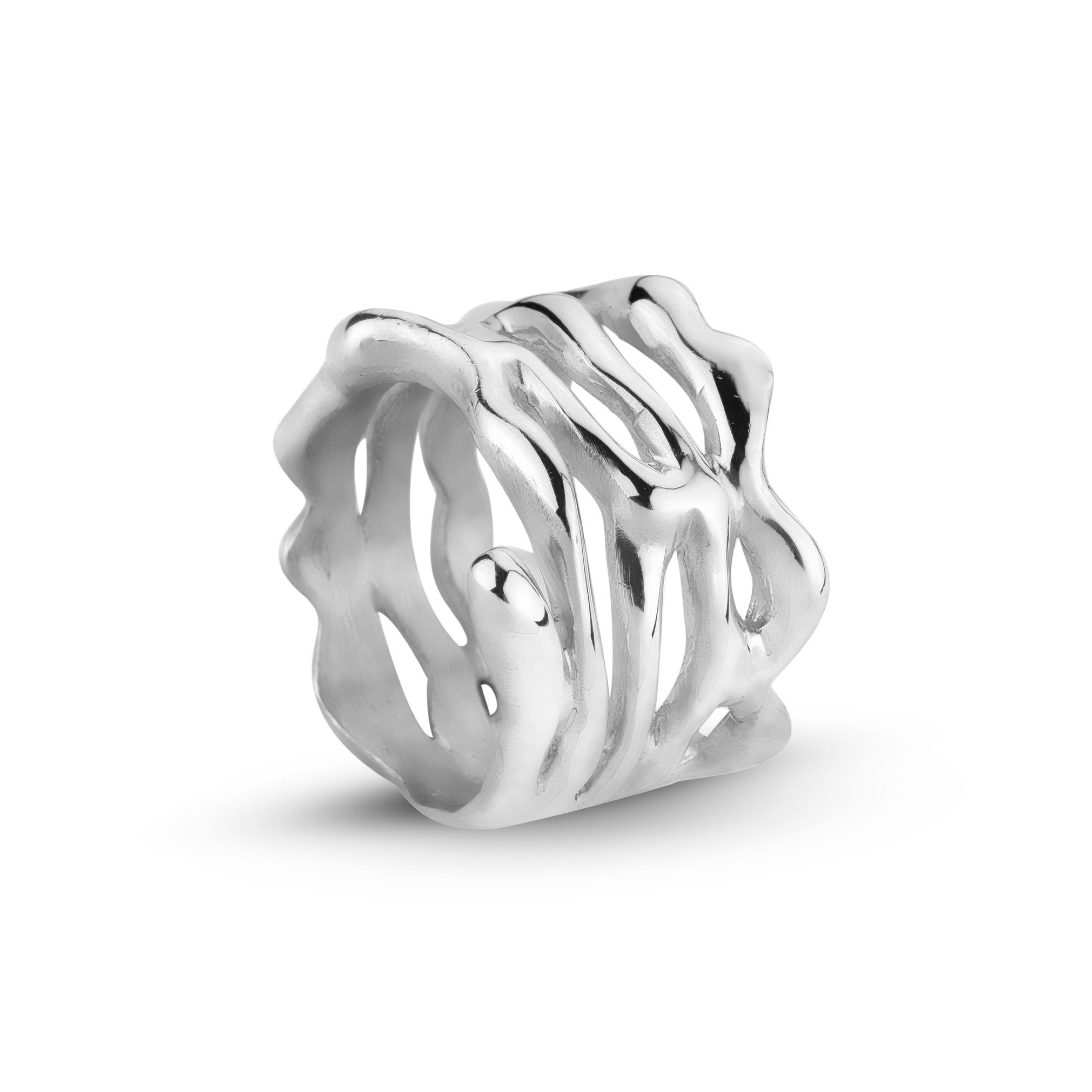 Lava Ring - Ring - Kia Concept Store