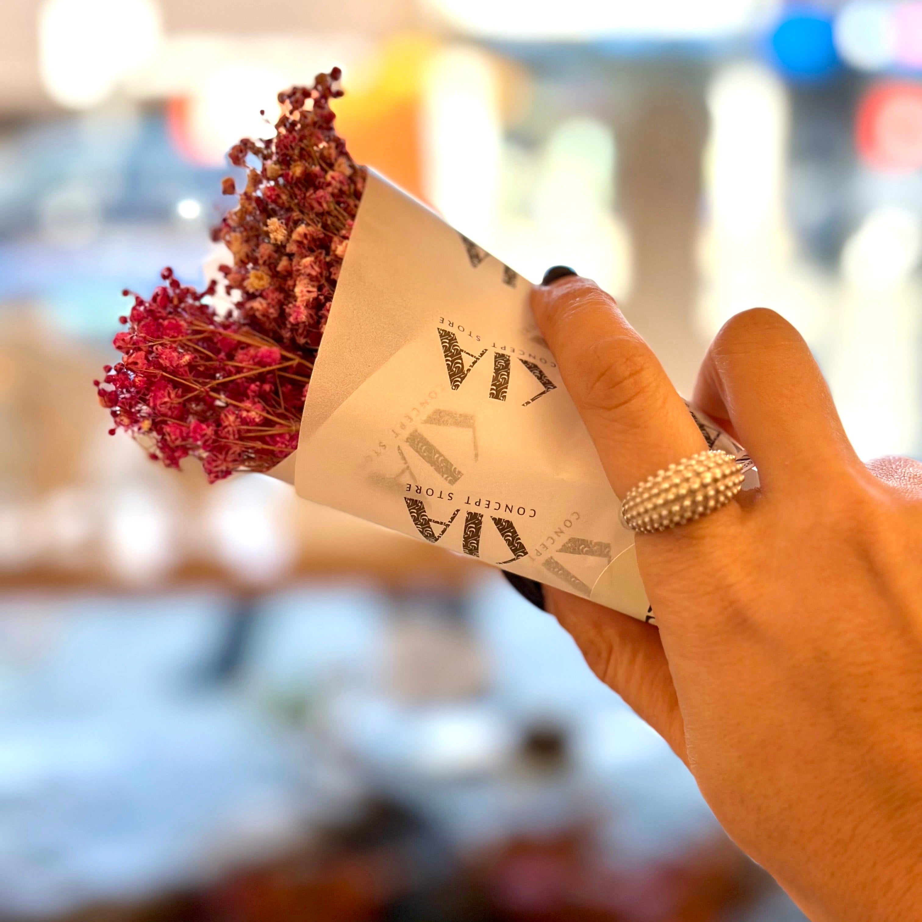 Linda Ring - Kia Concept Store