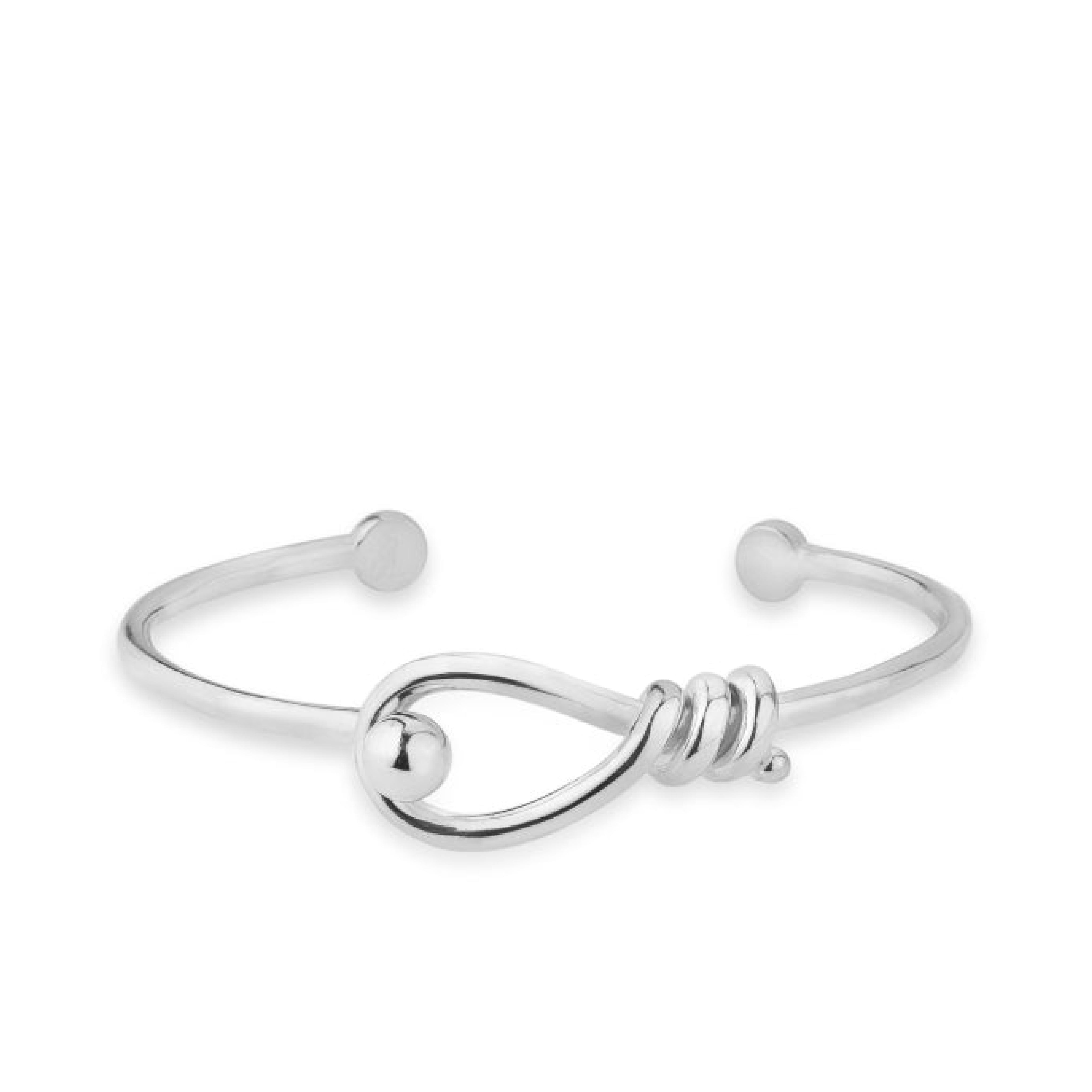 Manilla Bangle - Kia Concept Store