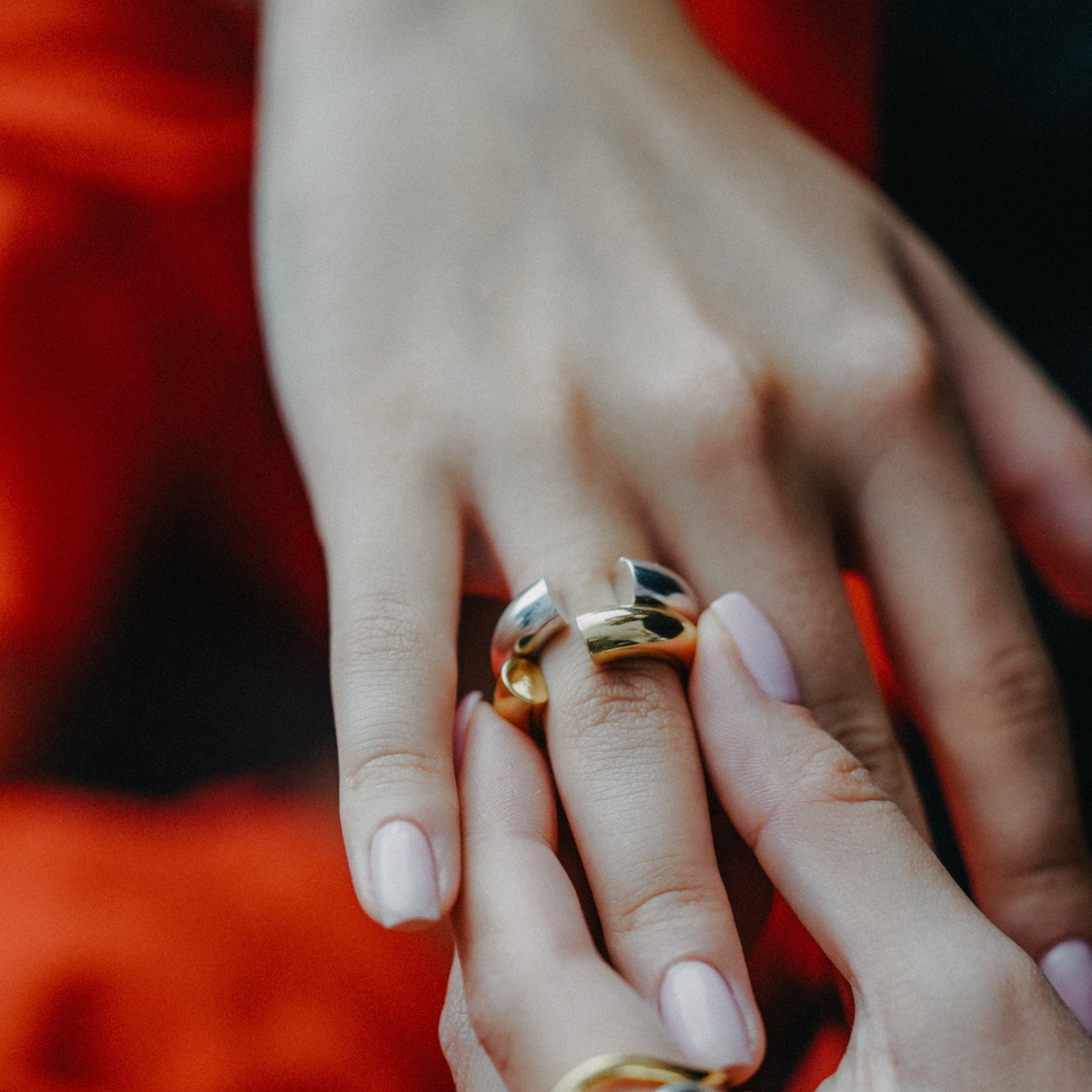 Milla Ring - Ring - Kia Concept Store