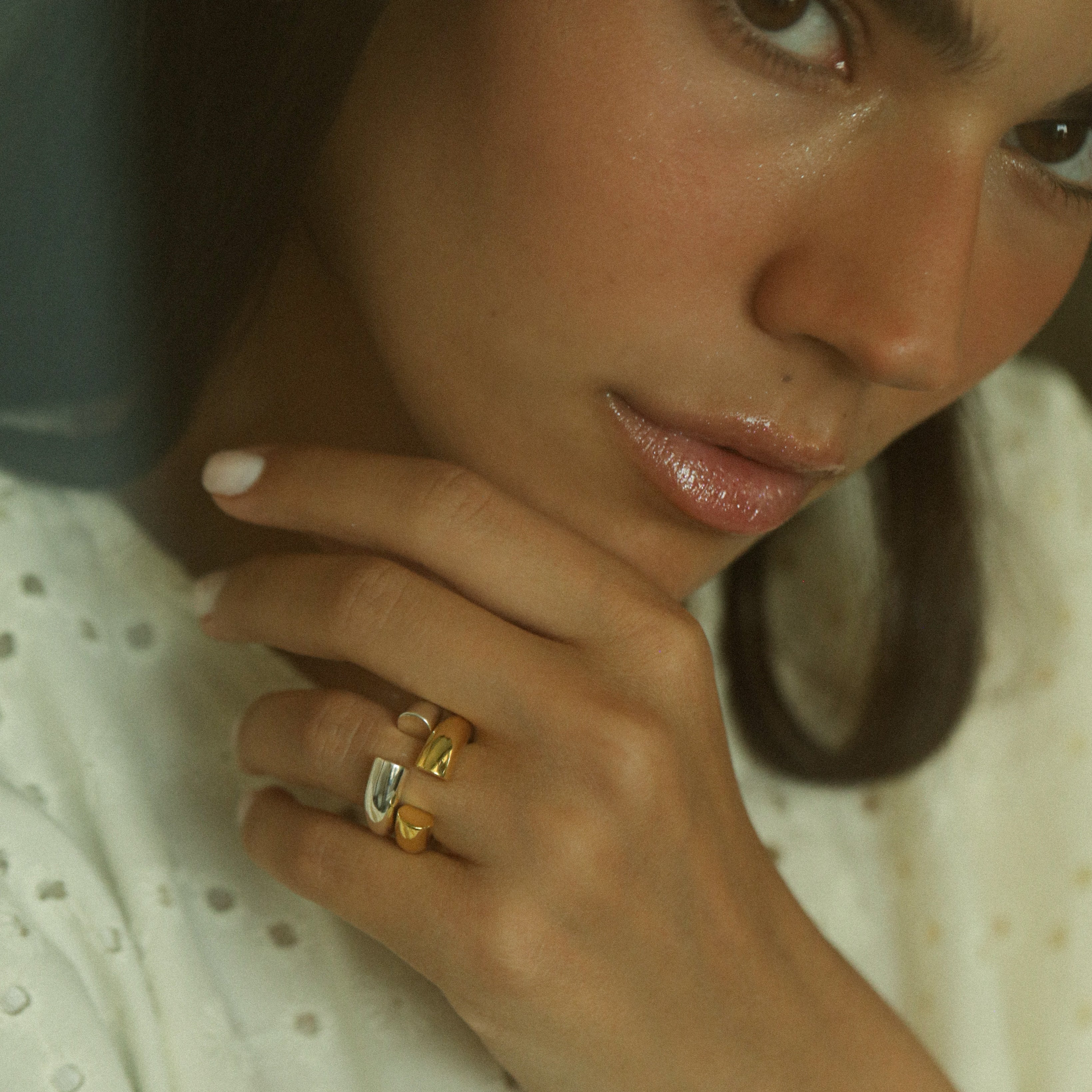 Milla Ring - Ring - Kia Concept Store