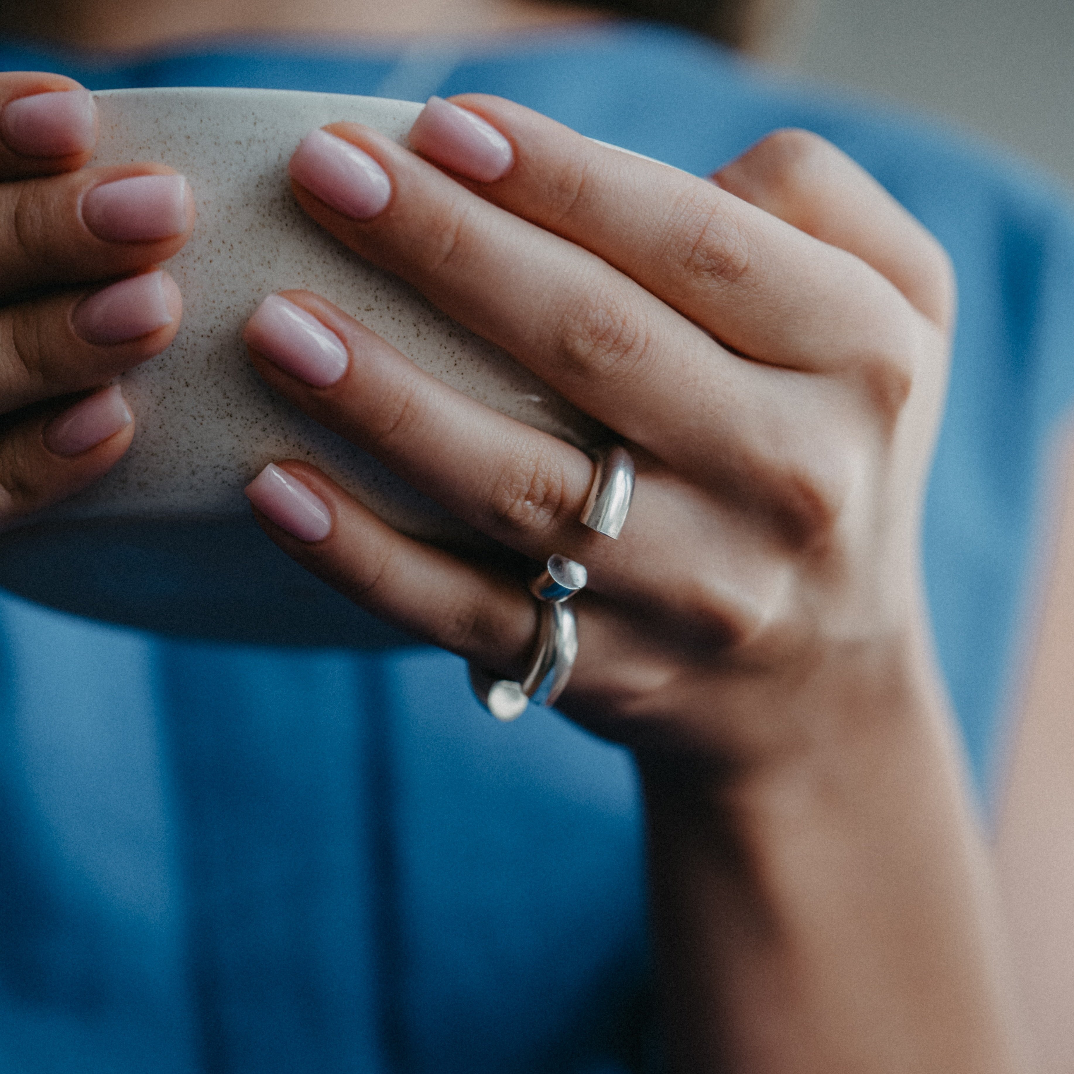 Milla Ring - Ring - Kia Concept Store