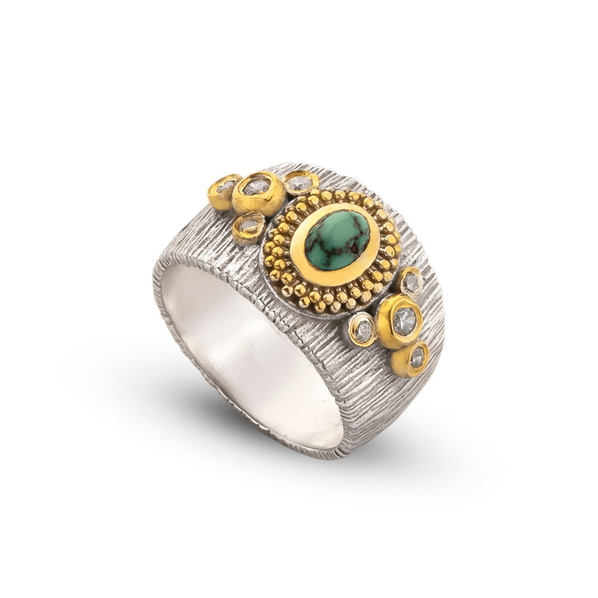 Mystery Ring - Ring - Kia Concept Store