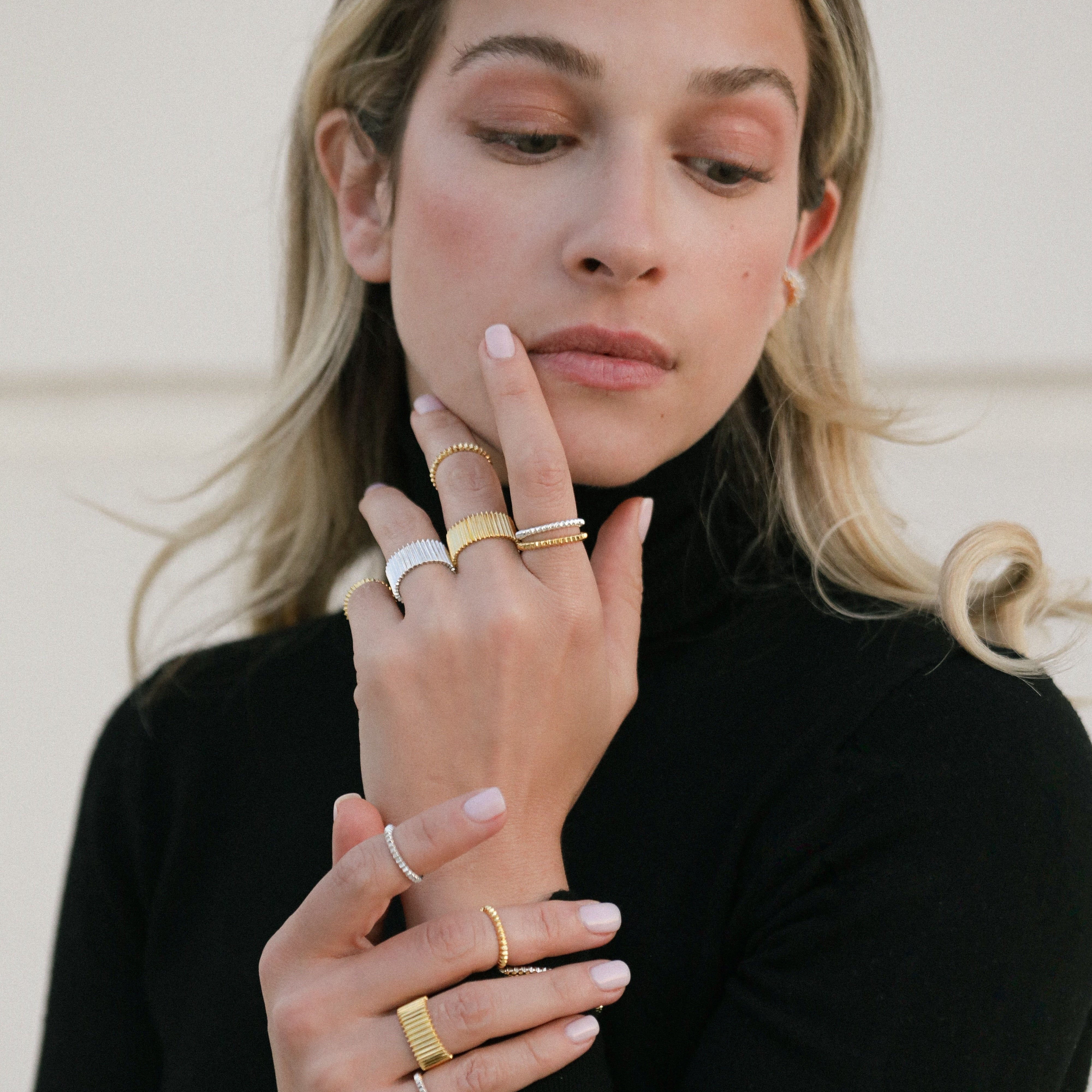 Nova Ring - Ring - Kia Concept Store