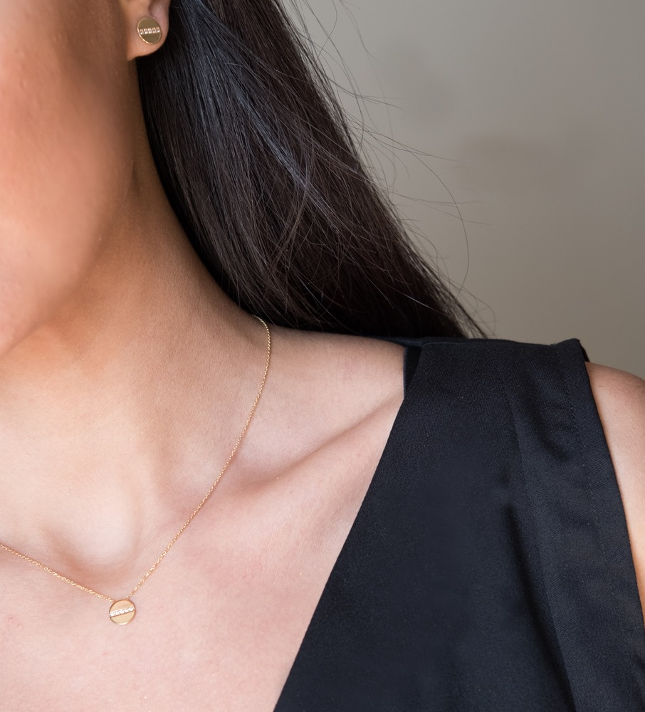 Line of Light Studs