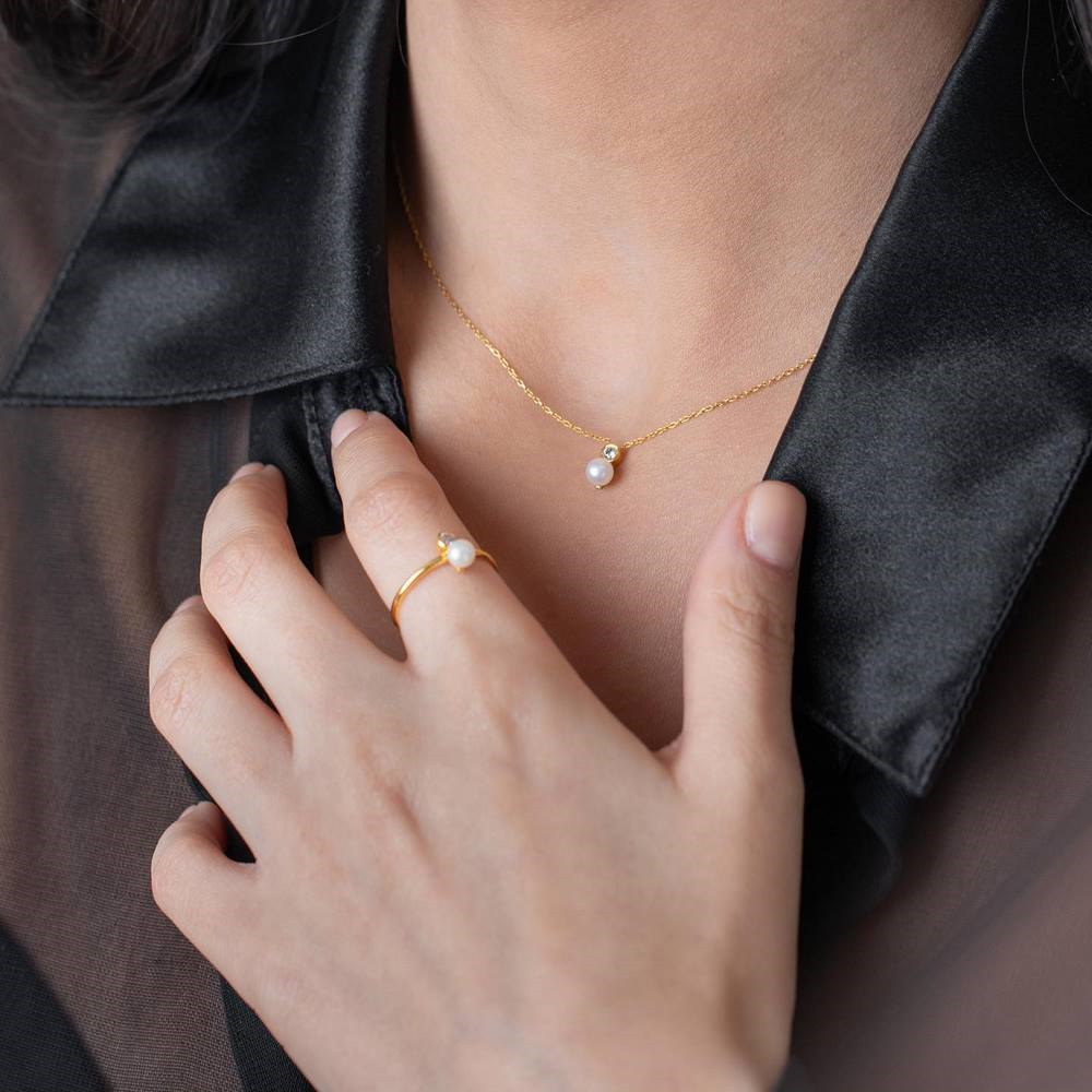 Lumière Necklace