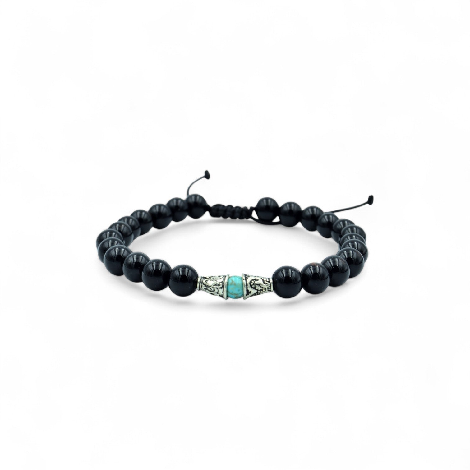 Onyx Guardian Bracelet - Bracelet - Kia Concept Store