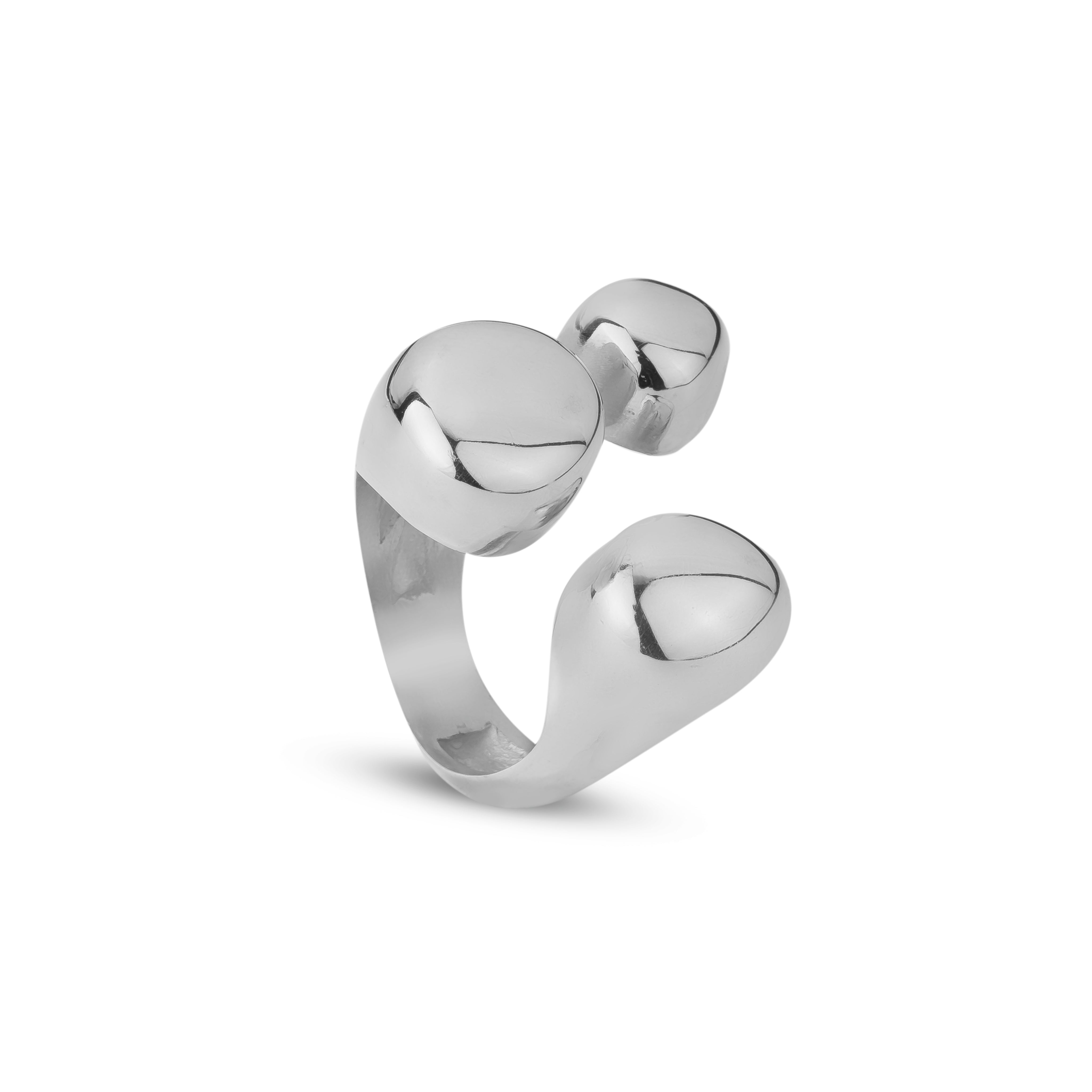 Orbit Trio Ring - Kia Concept Store