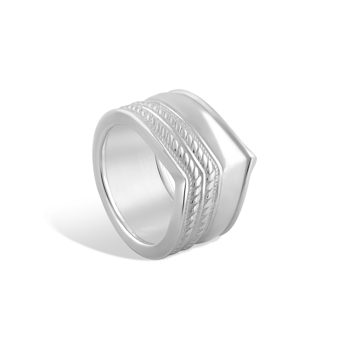 Portia Ring - Ring - Kia Concept Store