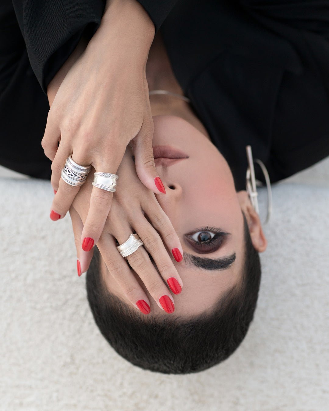 Portia Ring - Ring - Kia Concept Store