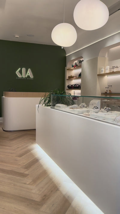 Kia Concept Store Toronto 