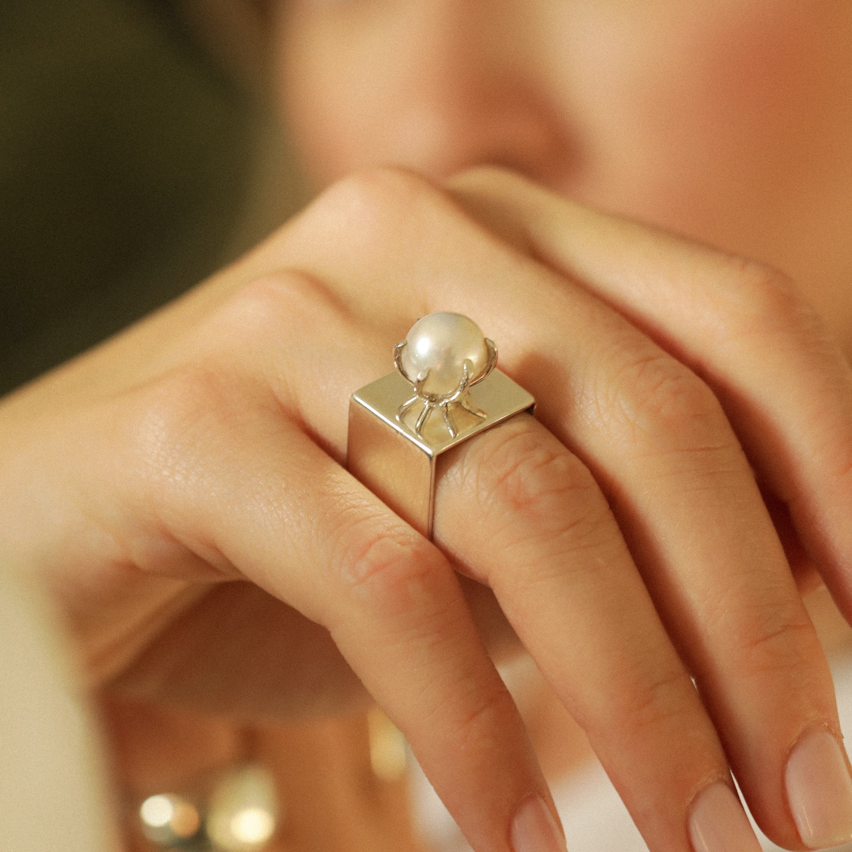 Sasha Ring - Ring - Kia Concept Store