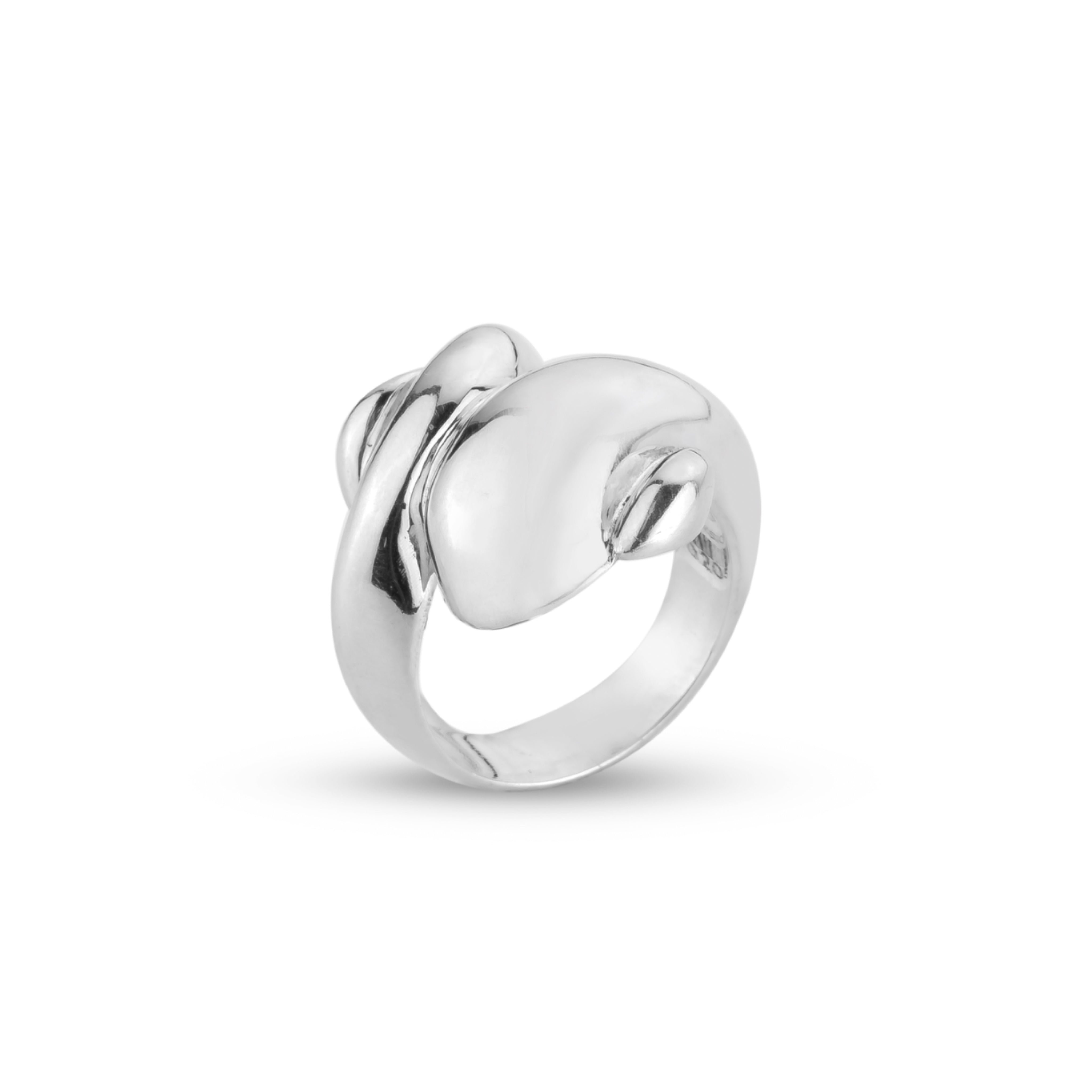 Torrent Ring - Kia Concept Store