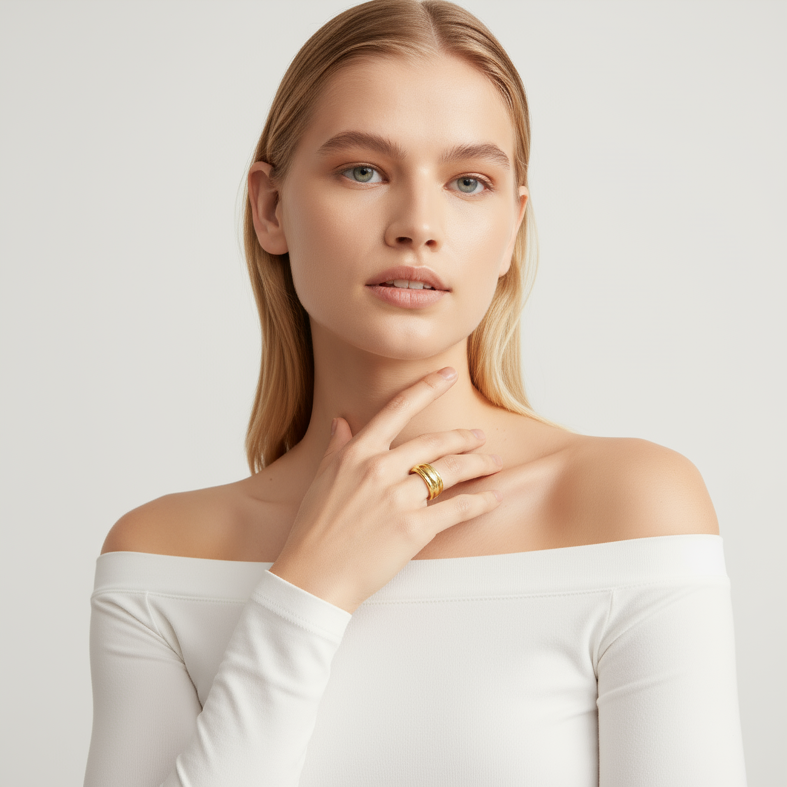 Desireh Ring