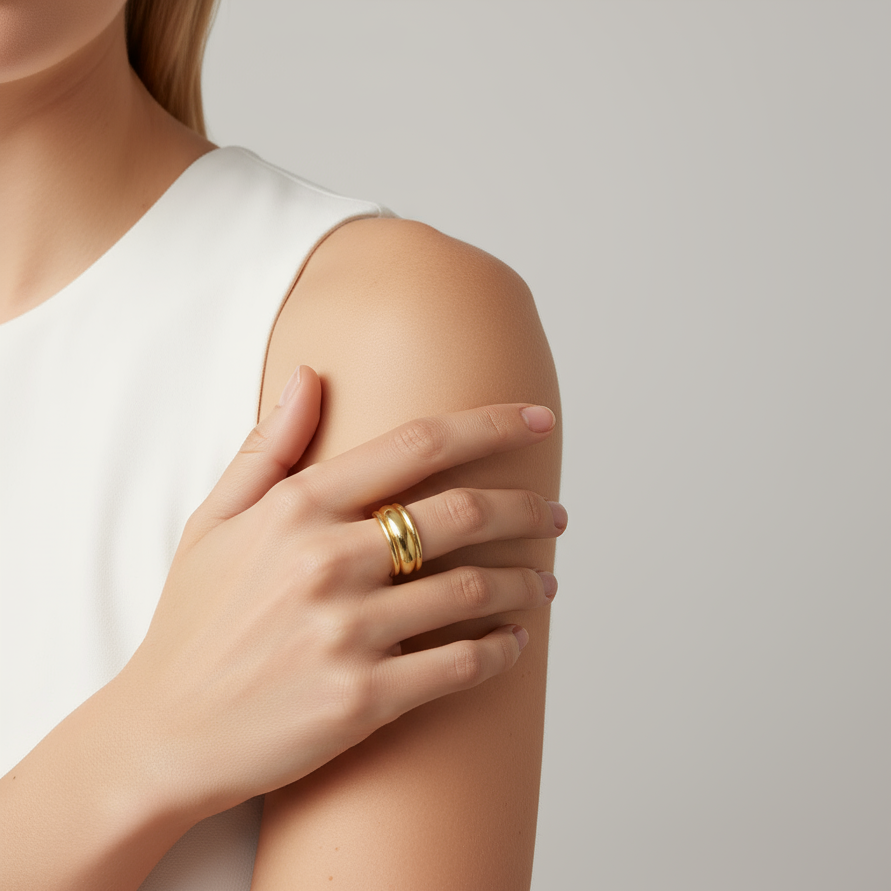 Desireh Ring