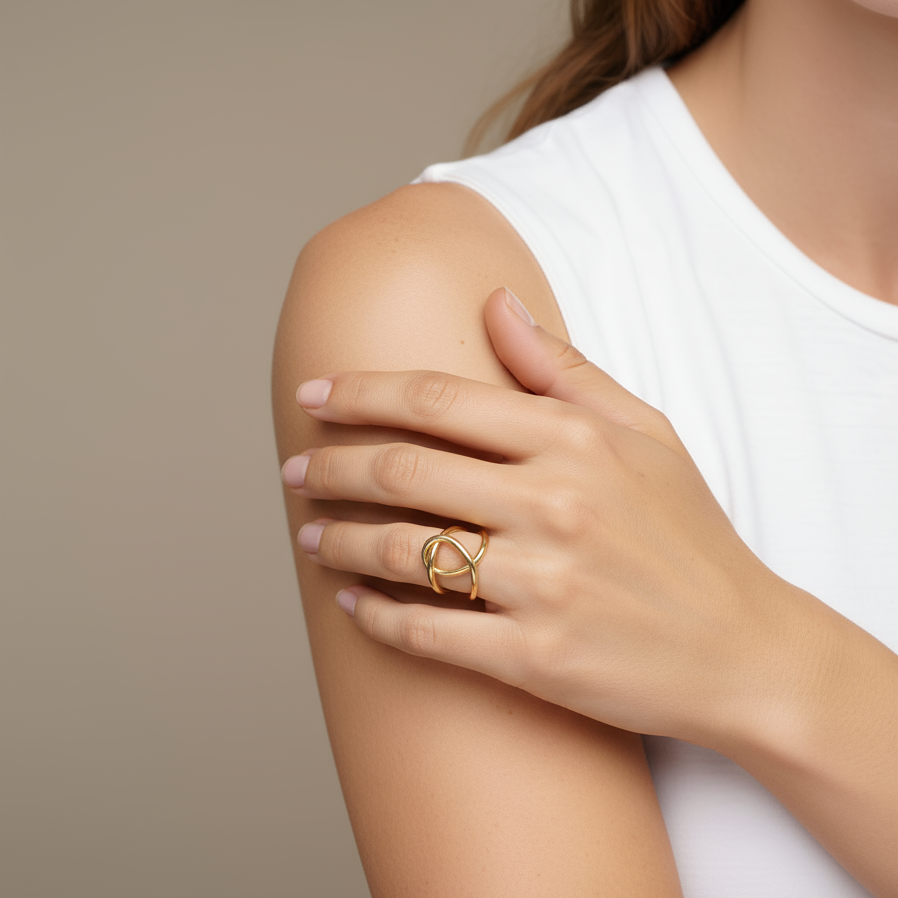 Apameh Ring