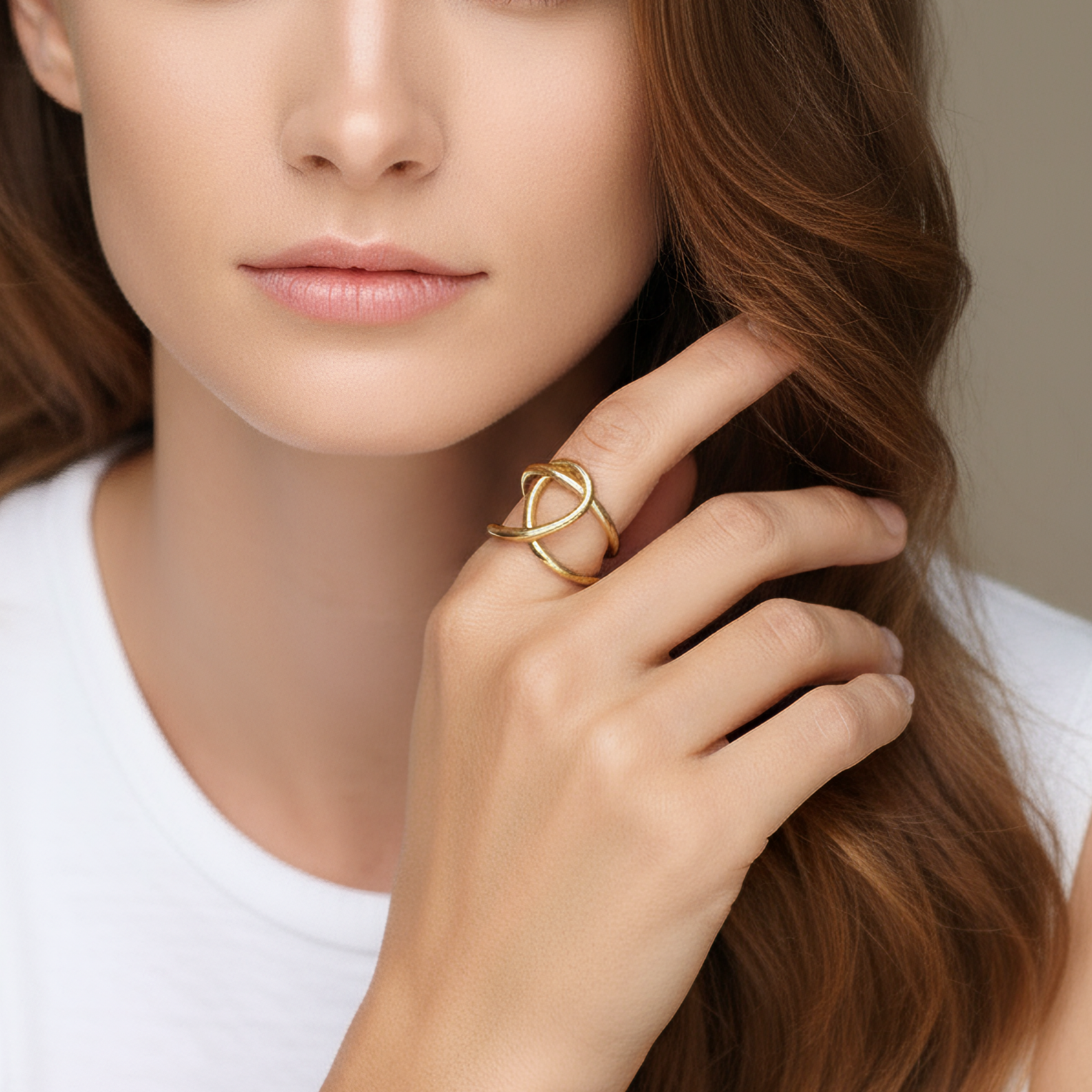 Apameh Ring