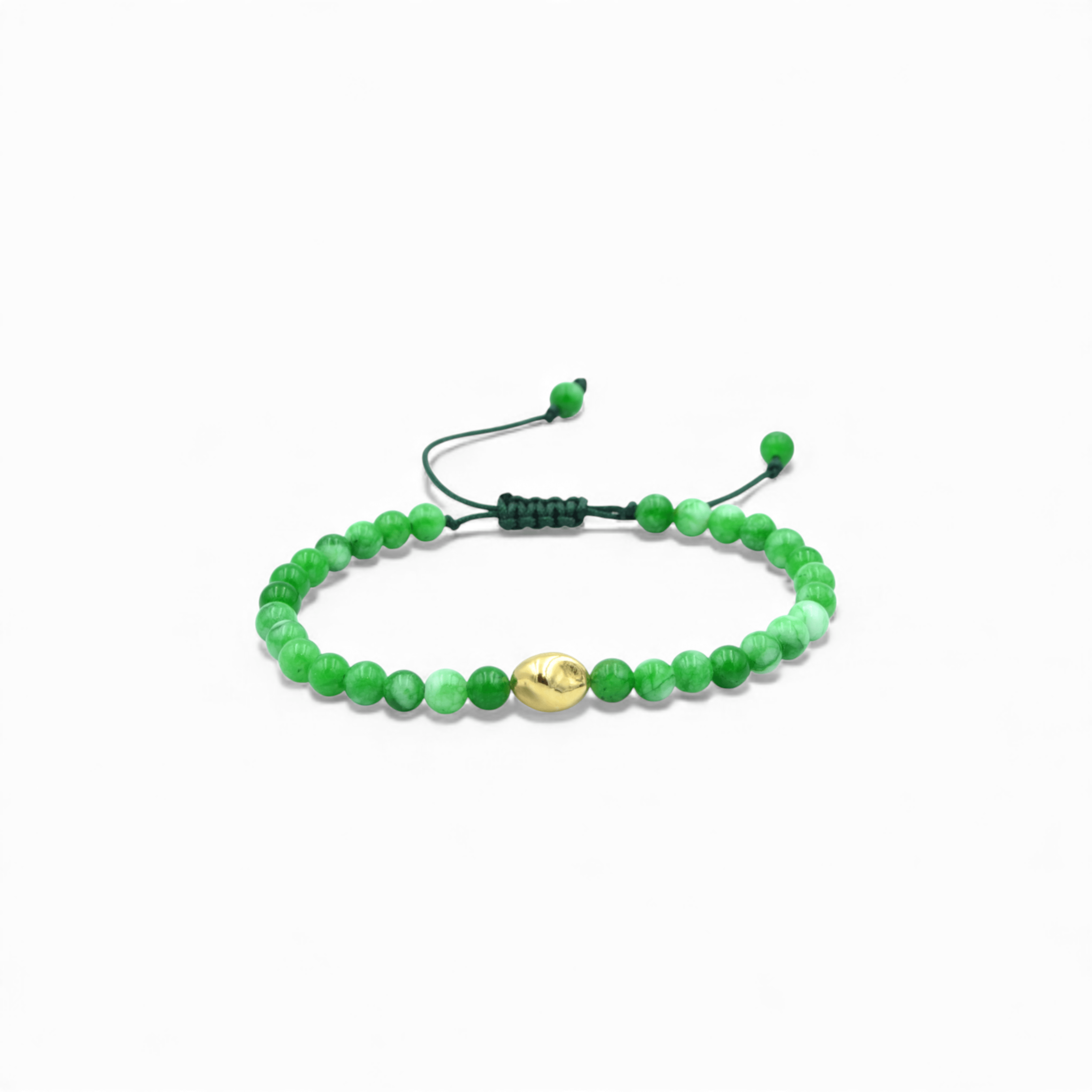 Verdant Glow Bracelet - Bracelet - Kia Concept Store
